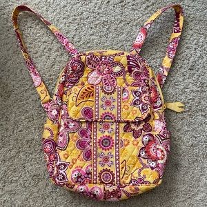 Vera Bradley backpack